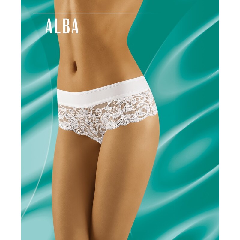 Dámské kalhotky model 7969033 - Wolbar