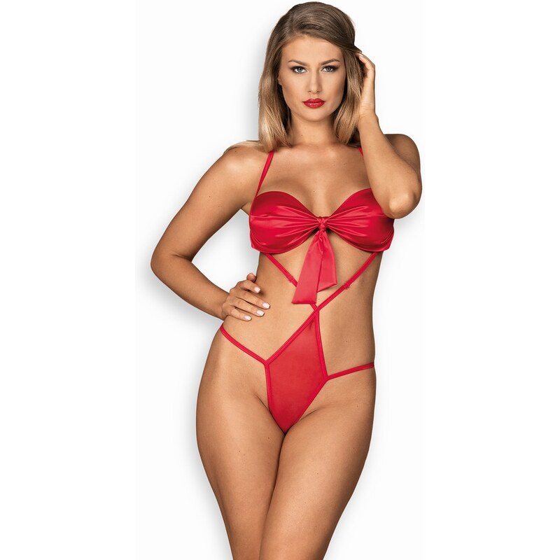 Sexy body Giftella teddy - Obsessive