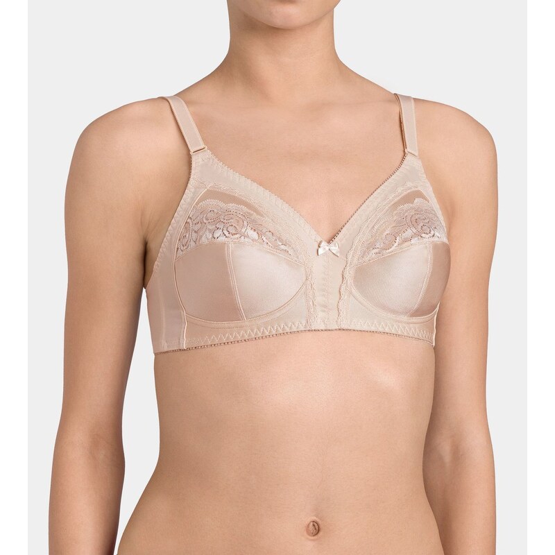 Podprsenka bez kostice Claudette 104 N X - Triumph 77217053
