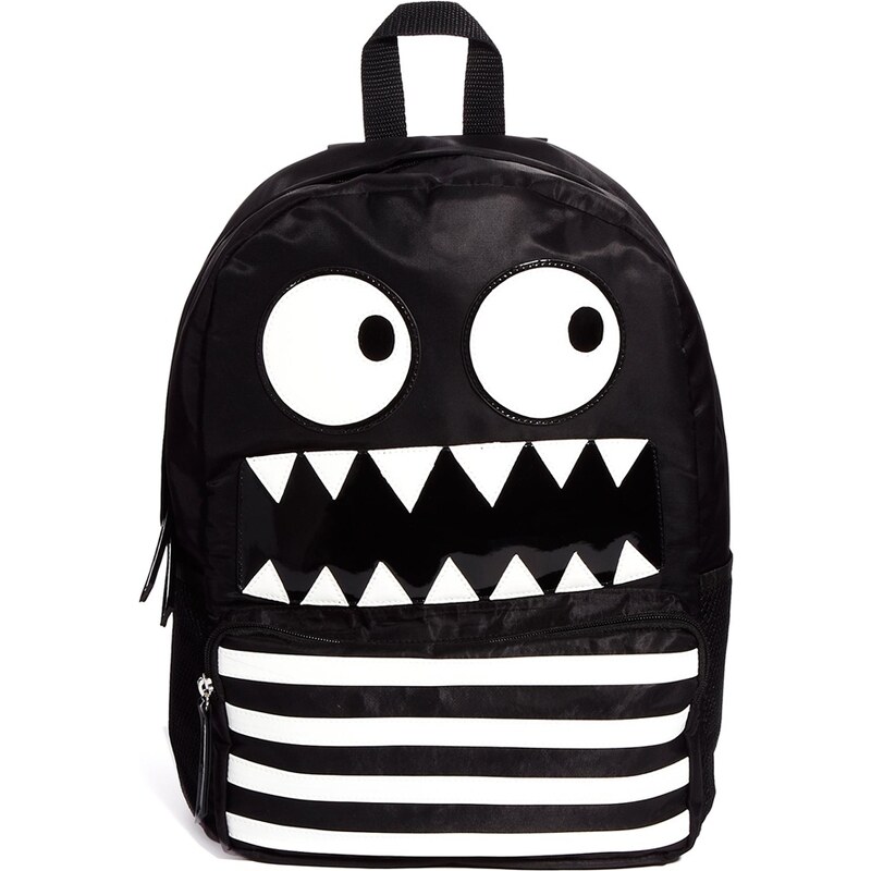ASOS Monster Backpack