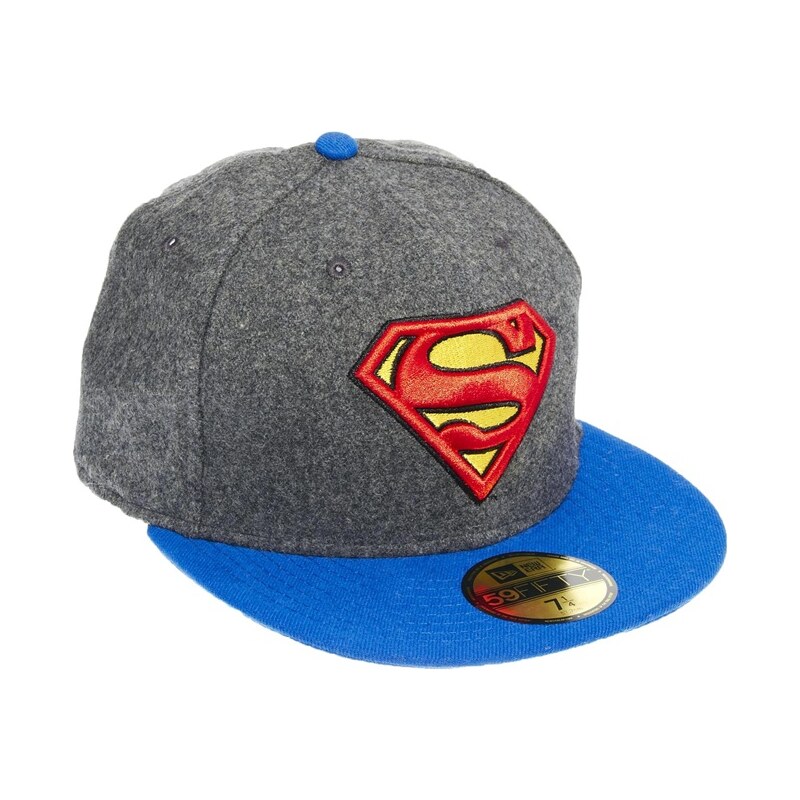 New Era 9Fifty Superman Cap