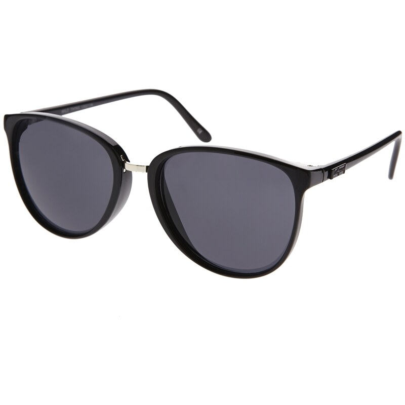 Le Specs Wild Thing Sunglasses