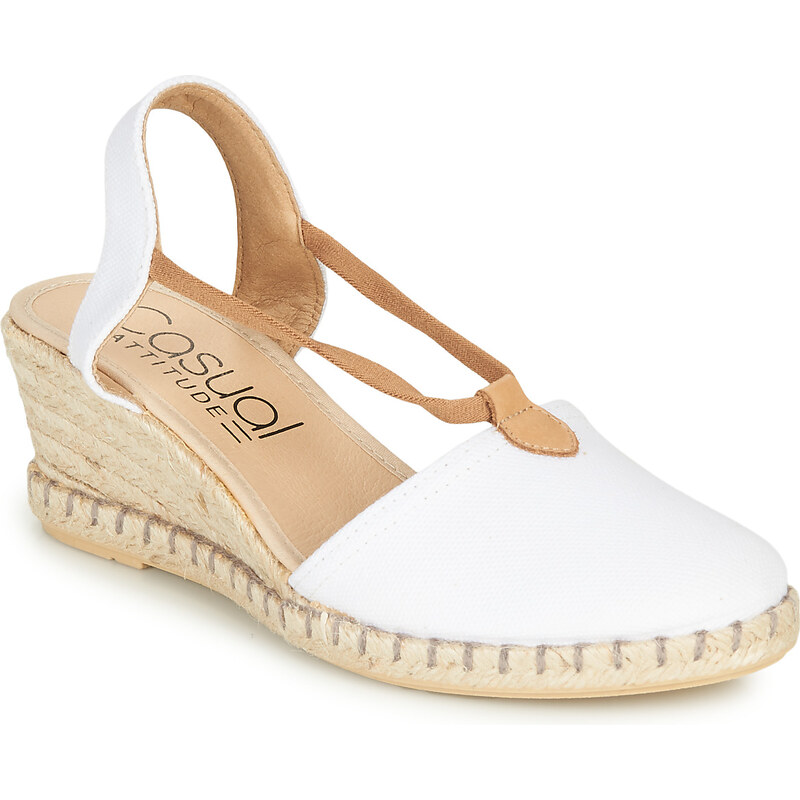 Casual Attitude Espadrilky IPOP 95610587