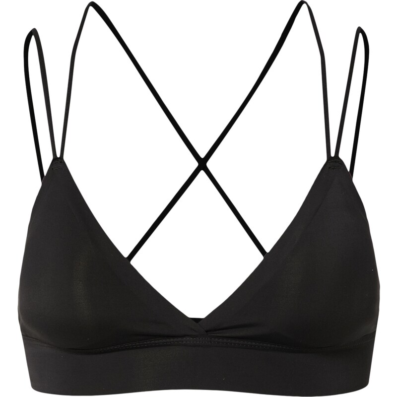 MAGIC Bodyfashion Podprsenka černá 48019330