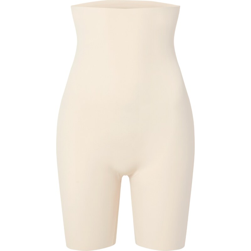 MAGIC Bodyfashion Stahovací kalhotky Maxi Sexy Hi béžová 48019553