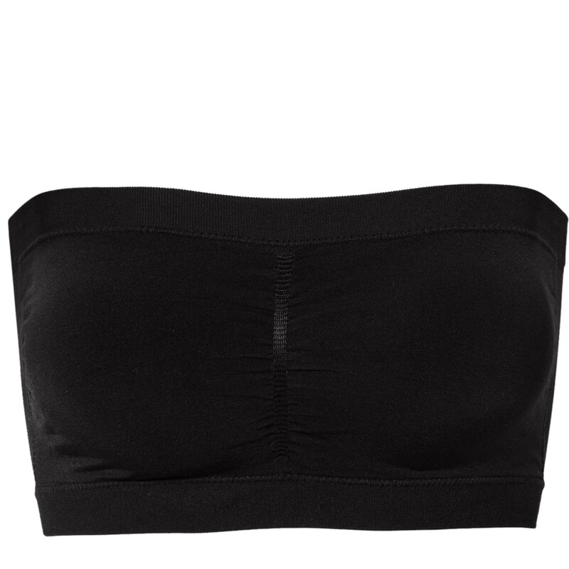 MAGIC Bodyfashion Podprsenka Comfort černá 48045517