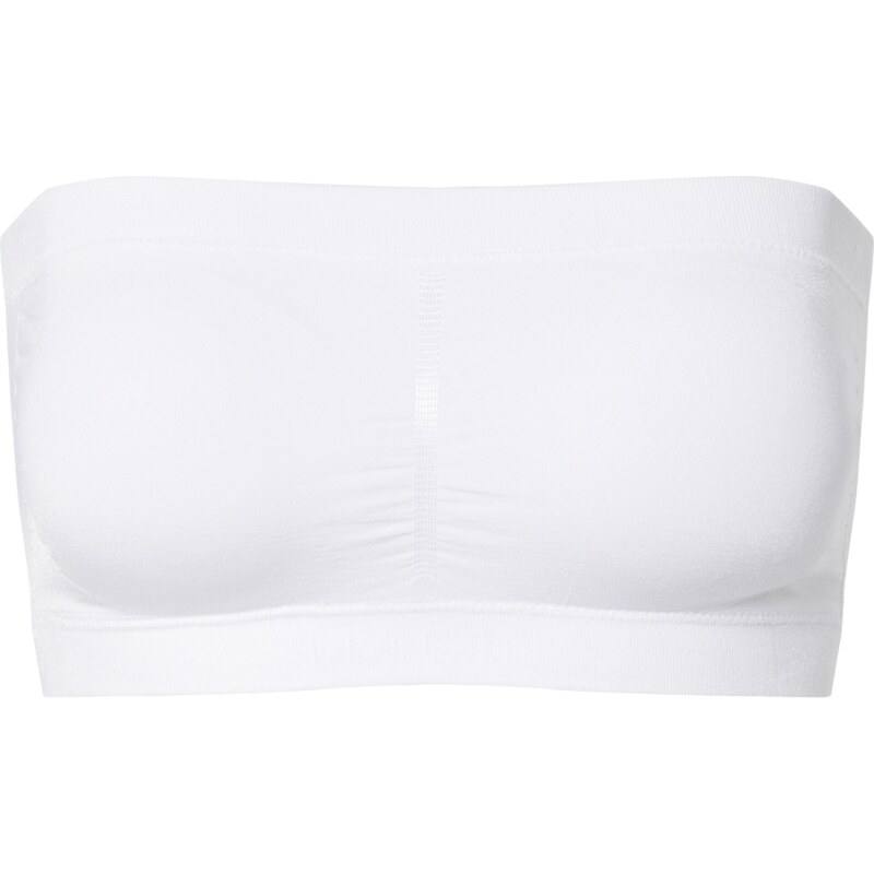 MAGIC Bodyfashion Podprsenka Comfort bílá 94316076