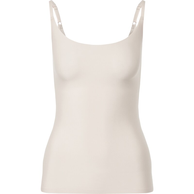 MAGIC Bodyfashion Stahovací top Dream Cami béžová 48050499