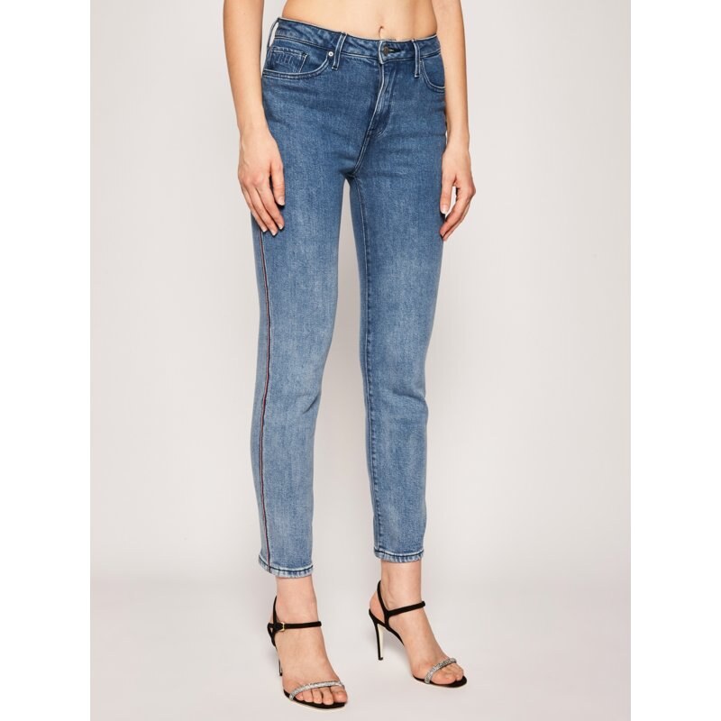 Tommy hilfiger sale riverpoint jeans