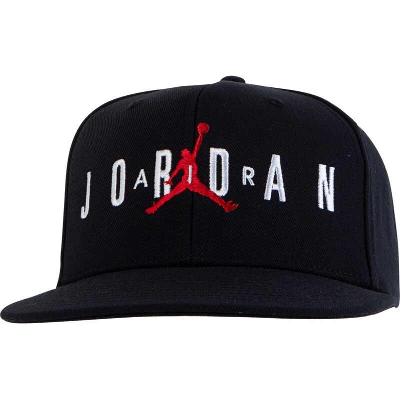 Jordan JAN JORDAN JUMPMAN AIR CAP BLACK