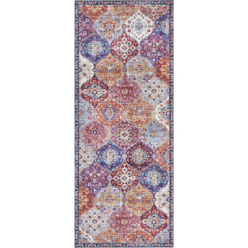 ELLE Decoration koberce Kusový koberec Imagination 104204 Multicolor z kolekce Elle - 160x230 cm
