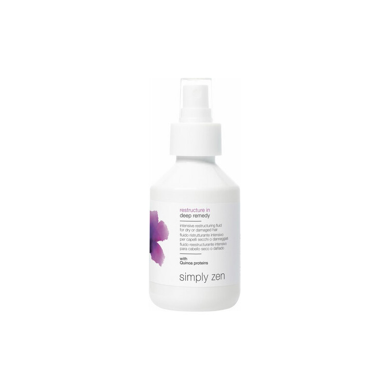Simply Zen Restructure in Restructure In Deep Remedy 150ml