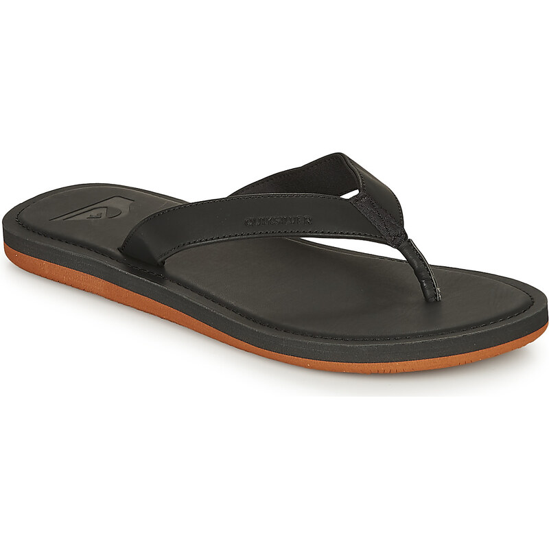 Quiksilver Žabky MOLOKAI NUBUCK II