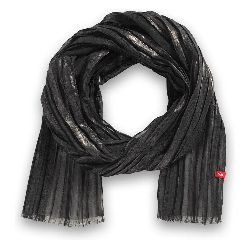 Esprit shimmering party scarf