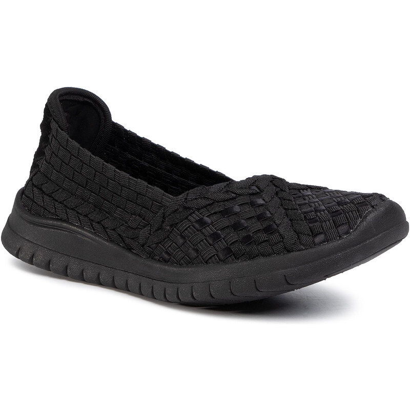 Skechers BOBS Pureflex3 Wonderlove 31860 BBK GLAMI.cz