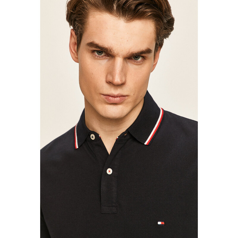 Tommy Hilfiger - Polo tričko