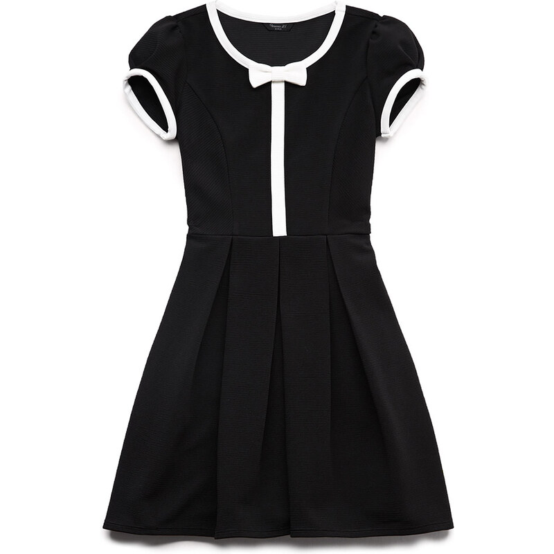 Forever 21 Classic A-Line Dress (Kids)