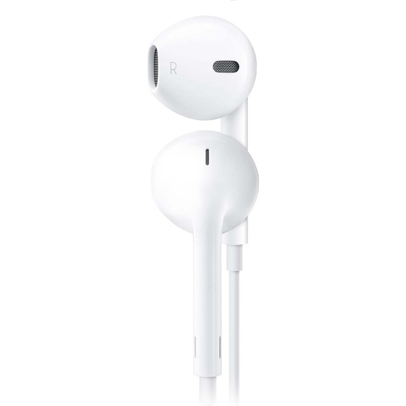 Apple EarPods s ovládáním a mikrofonem