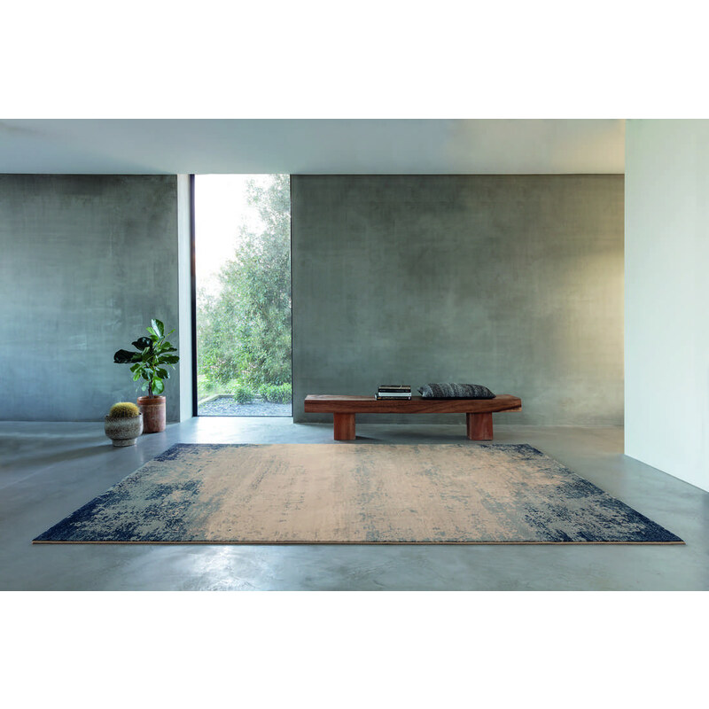 Luxusní koberce Osta Kusový koberec Belize 72414 900 - 67x130 cm