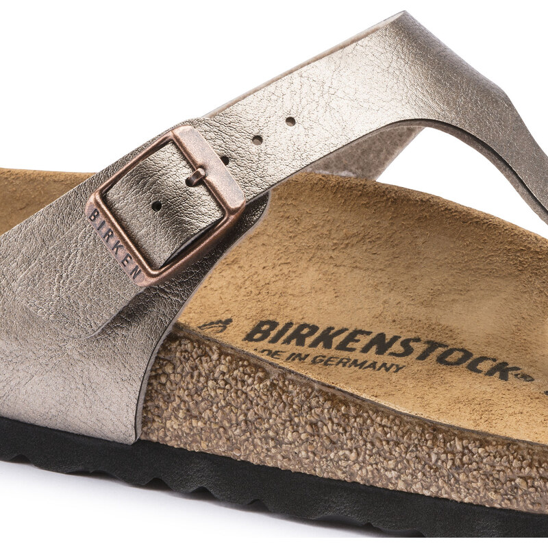 Birkenstock Gizeh dámské letní pantofle 1016144