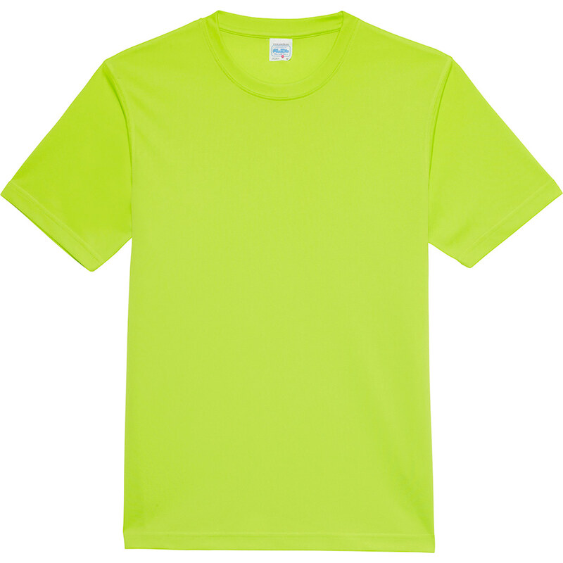 Just Ts Unisex tričko Neonlight