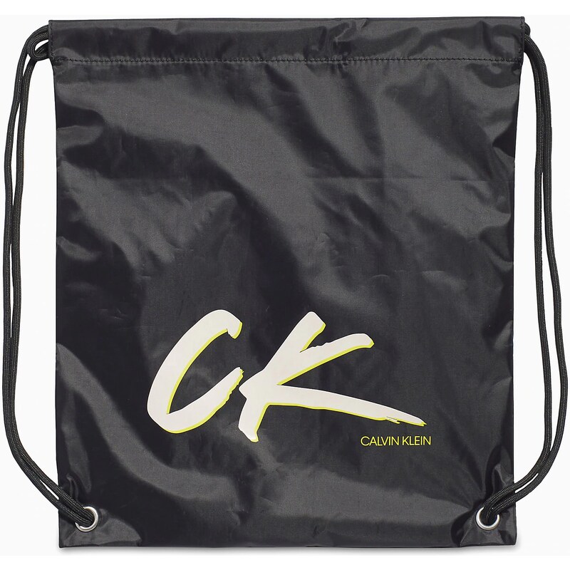 Batoh K90KK00001-BEH černá - Calvin Klein