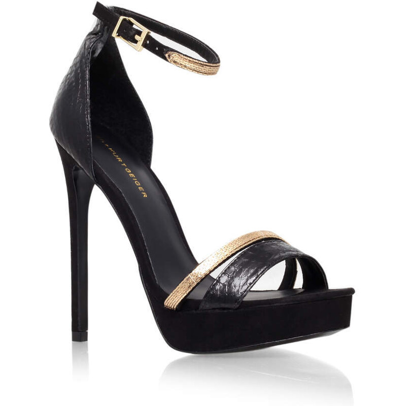 Topshop **Harper Court Shoes by KG Kurt Geiger