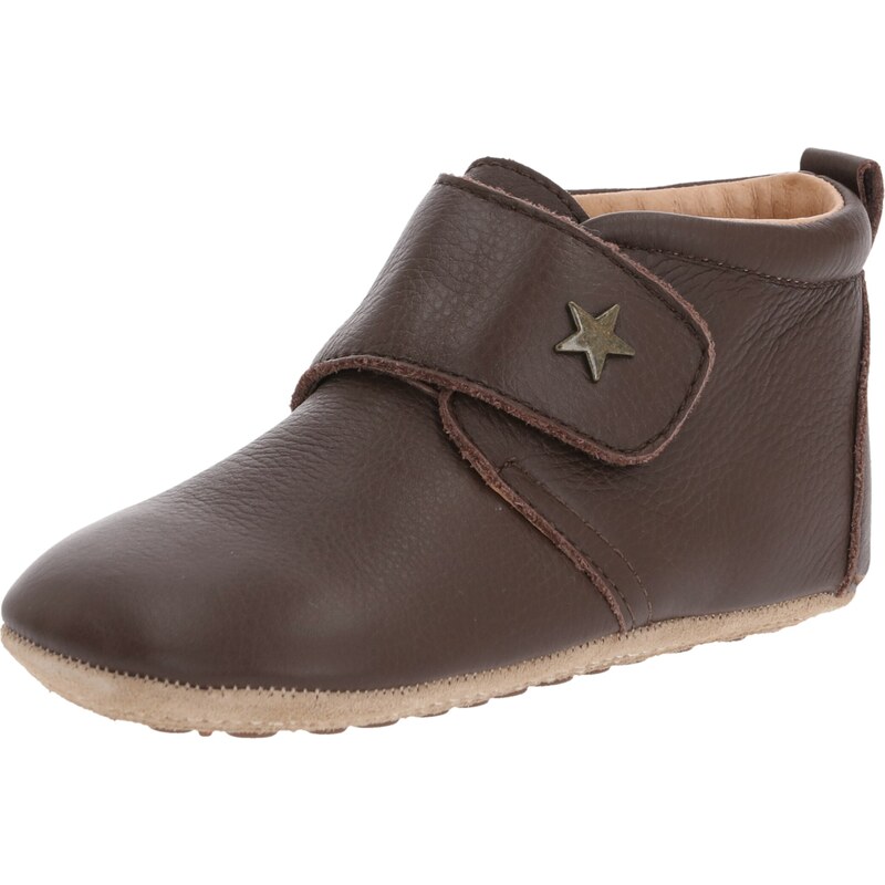 BISGAARD Pantofle Star pueblo
