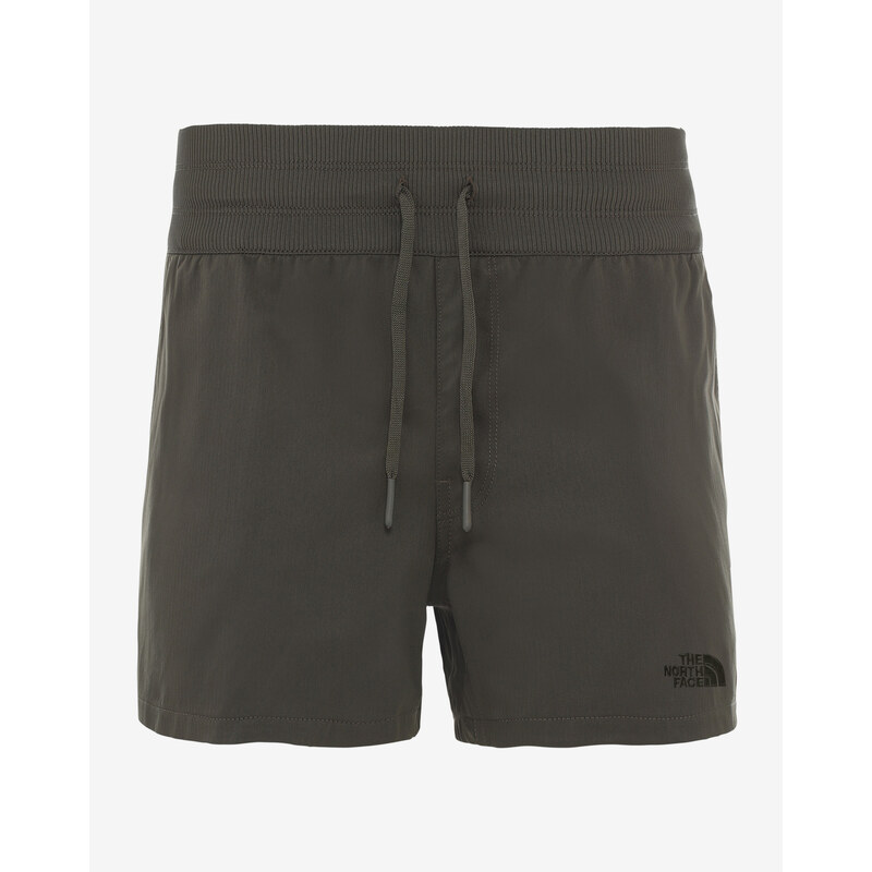 Dámské Šortky The North Face W Aphrodite Motion Short Xs Regular