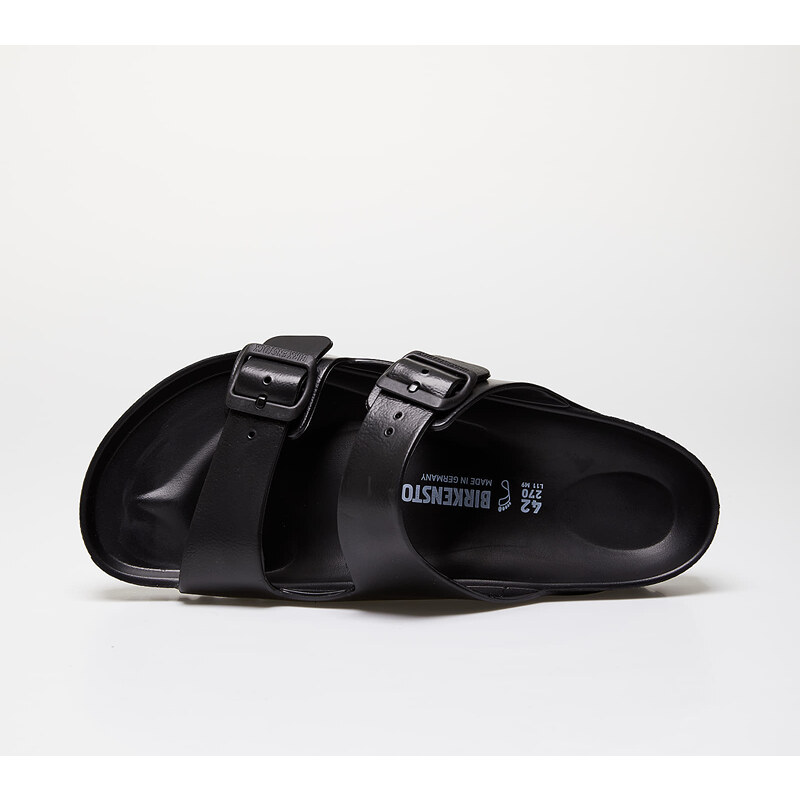 Pánské pantofle Birkenstock Arizona EVA Black