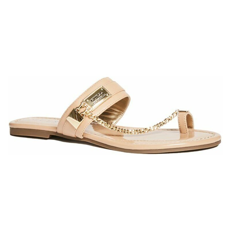 Landen chain sandals clearance