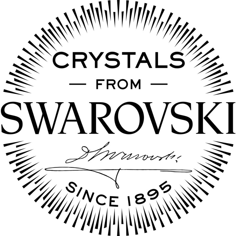 SkloBižuterie-J Stříbrný prsten s perlou a křišťálky Swarovski components I.