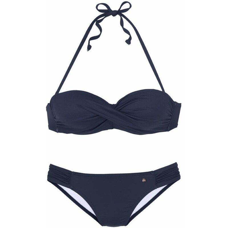 s.Oliver Bikiny námořnická modř 54975192