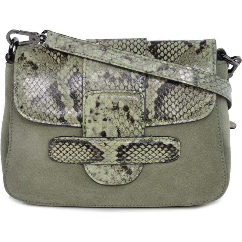 KABELKA ABRO CAMILLA green 48664897