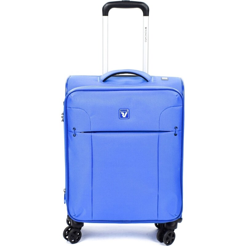 Cestovní kufr Roncato Evolution 4W S