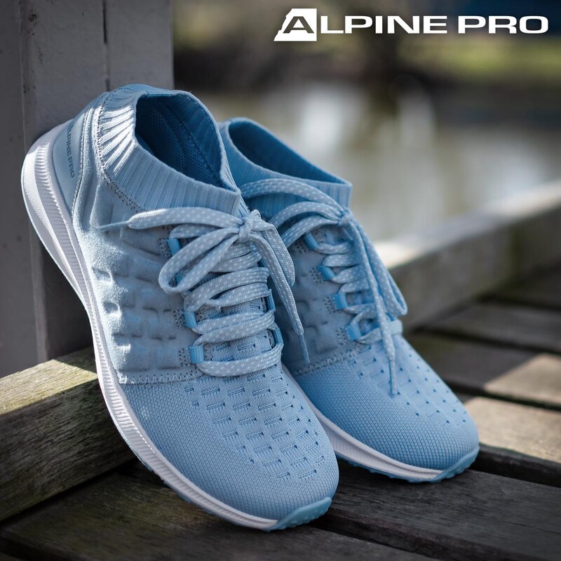 Dámská sportovní obuv Alpine Pro Lelka
