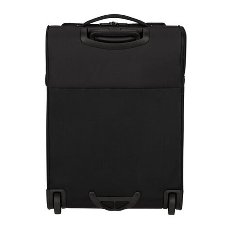 Samsonite Kabinový cestovní kufr Airea Upright 55 cm 41/46 l tmavě modrá