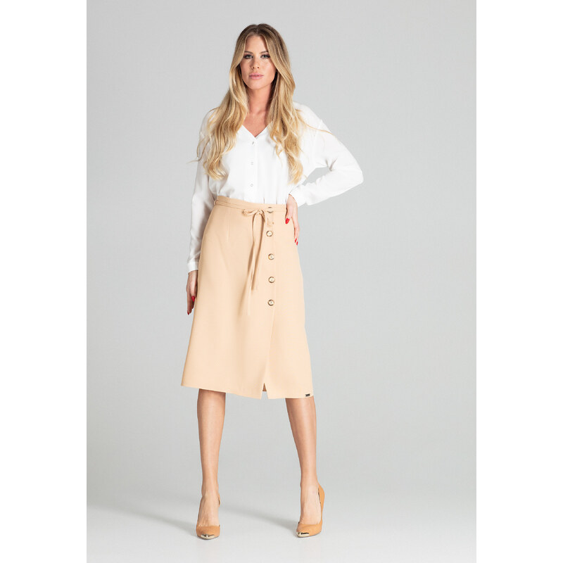 Figl Woman's Skirt M697