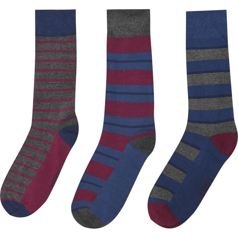 Ponožky Firetrap Striped 5869143
