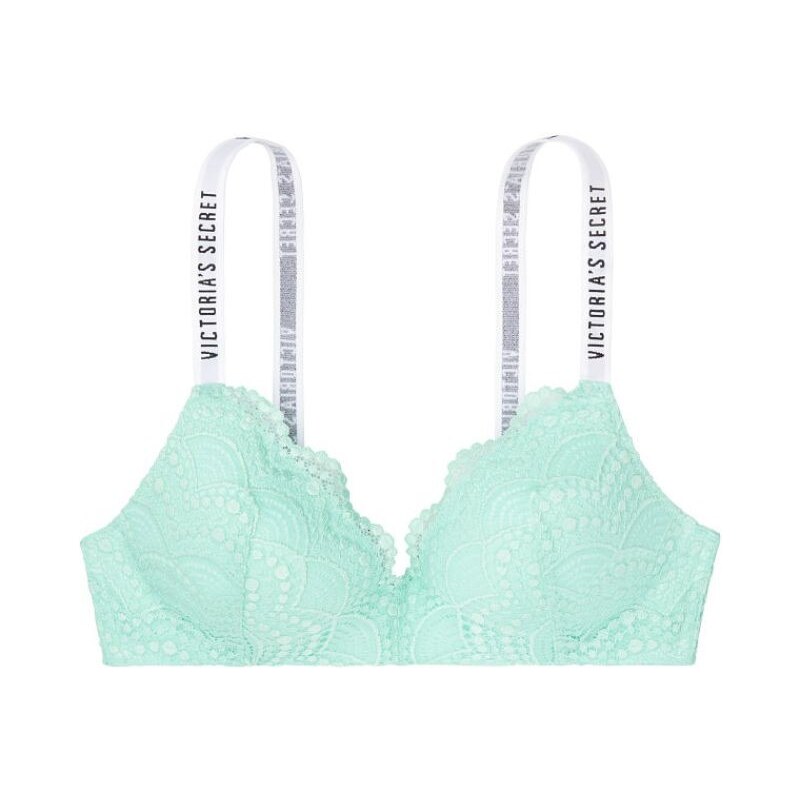 Dámská podprsenka LIGHTLY LINED LACE od Victoria's secret