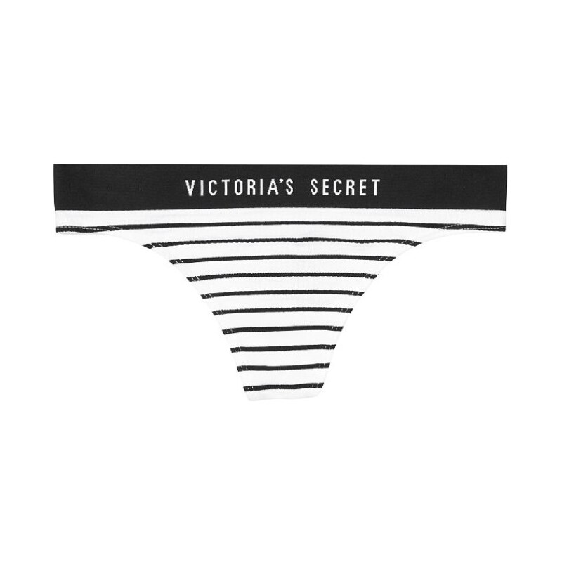 Dámské tanga LOGO PANTY od Victoria's secret