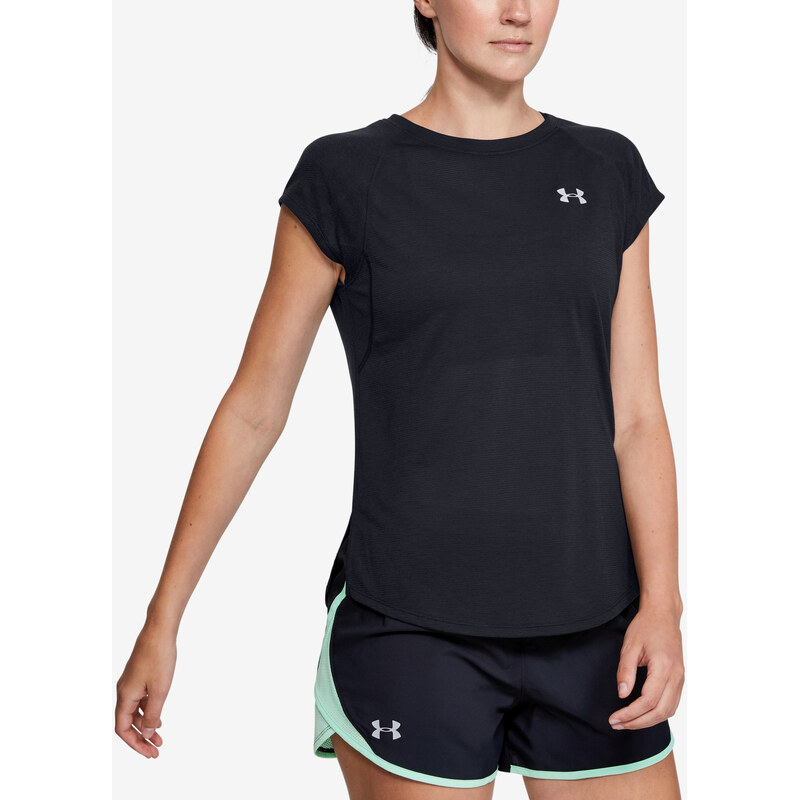 Dámské běžecké triko Under Armour 115704900