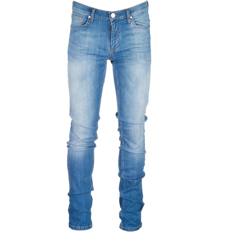 Značkové pánské rifle Versace Jeans - Denim