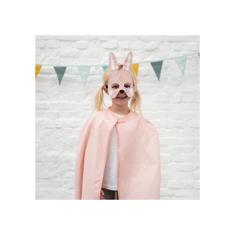 Kostým Trixie - Mrs. Rabbit
