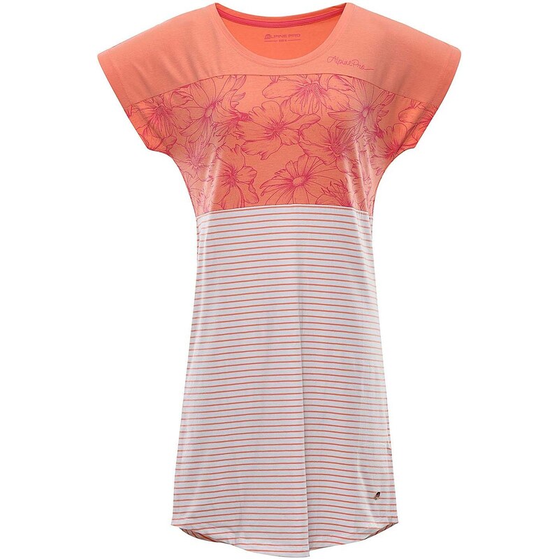 Dámské šaty Alpine Pro Cleya XS 109625361