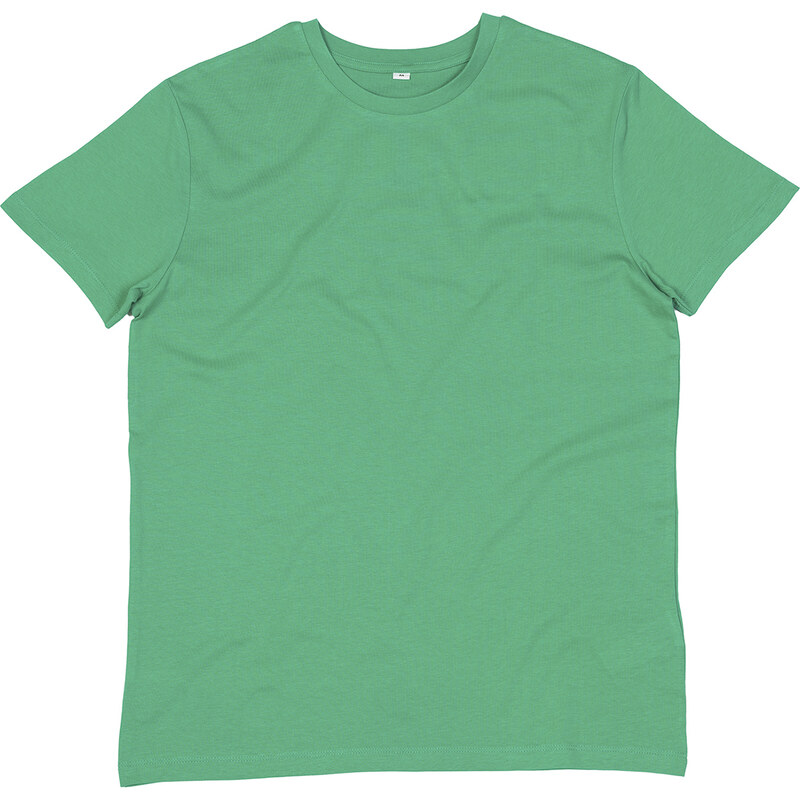 Mantis Pánské tričko Essential Organic