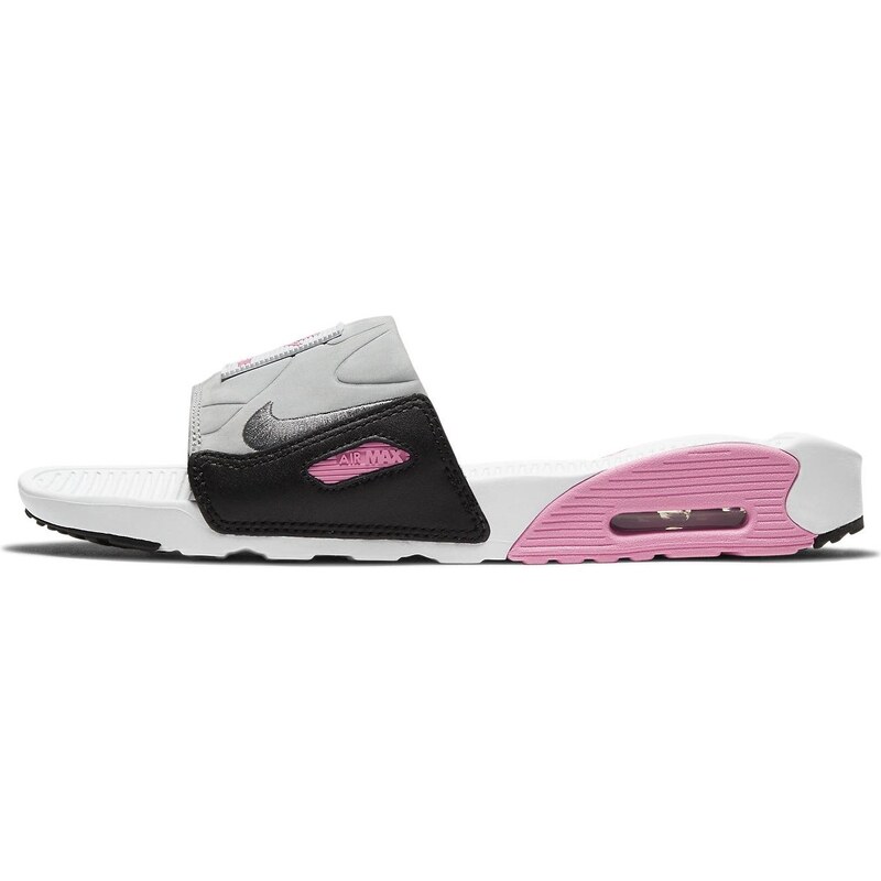 Pantofle Nike WMNS AIR MAX 90 SLIDE ct5241-100 - GLAMI.cz