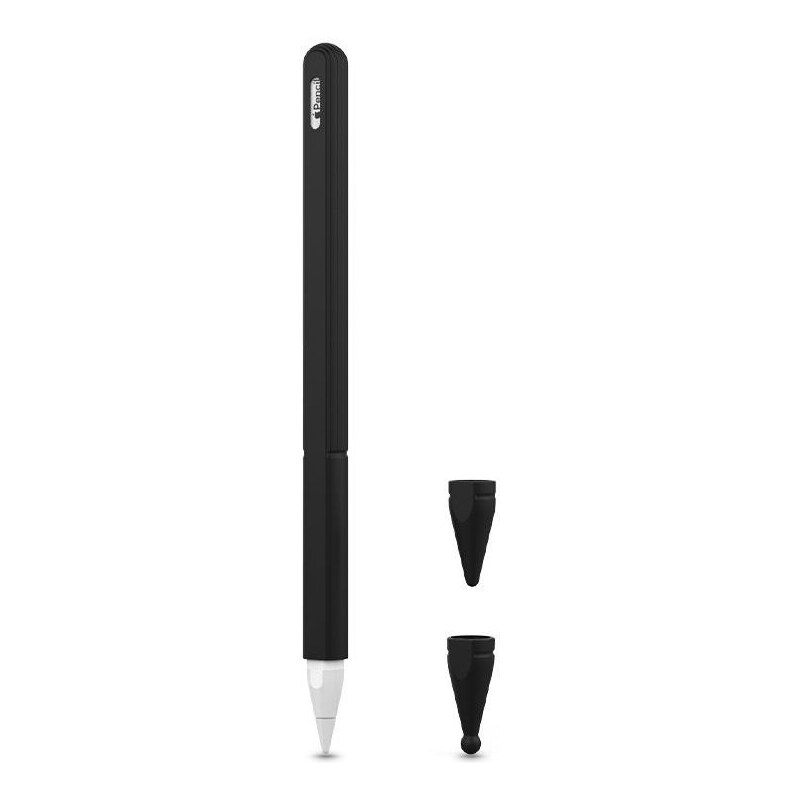 Tech-Protect Smooth pro Apple Pencil 2 0795787710678 černá