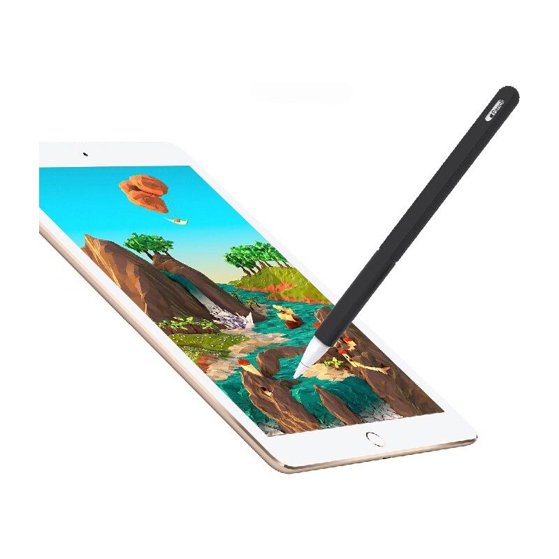 Tech-Protect Smooth pro Apple Pencil 2 0795787710678 černá