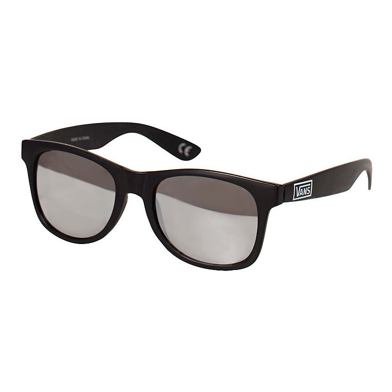 Sluneční brýle Vans Spicoli4 Shade VN000LC0CVQ1-black